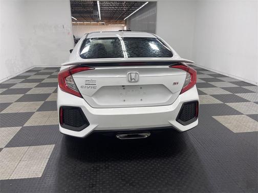 2019 Honda Civic Si Base