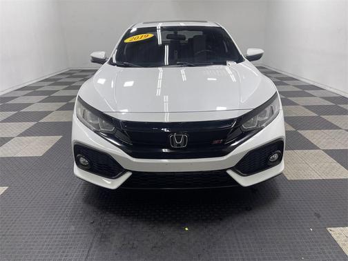 2019 Honda Civic Si Base