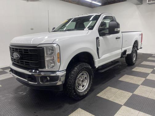 2024 Ford F-250 XL