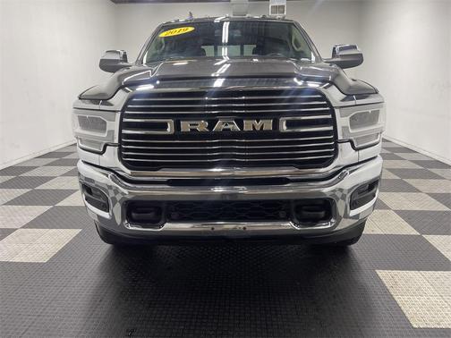 2019 RAM 2500 Laramie