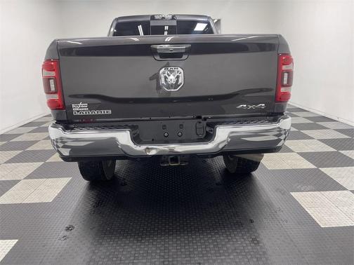 2019 RAM 2500 Laramie