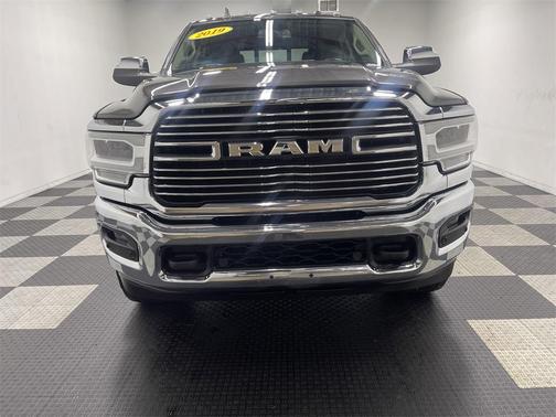 2019 RAM 2500 Laramie