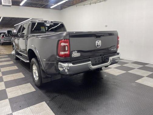 2024 RAM 3500 Longhorn