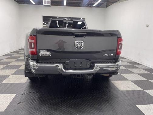 2024 RAM 3500 Longhorn