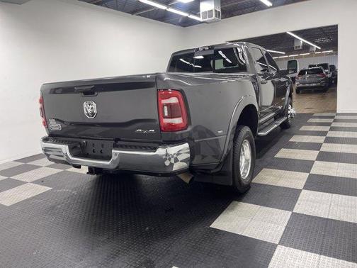 2024 RAM 3500 Longhorn