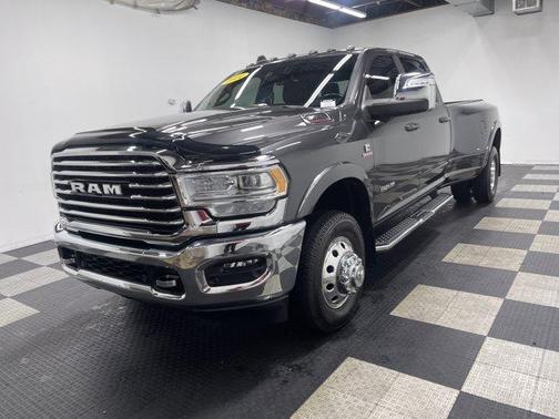 2024 RAM 3500 Longhorn