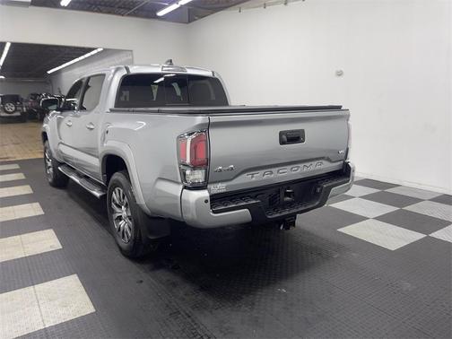 2023 Toyota Tacoma Limited