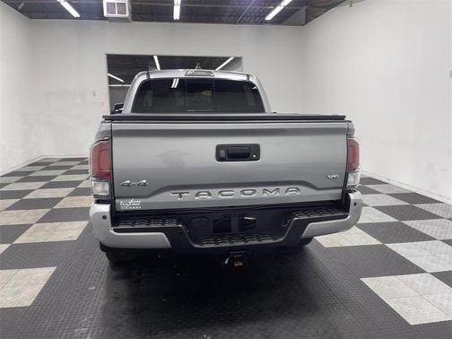 2023 Toyota Tacoma Limited