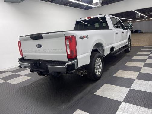 2024 Ford F-250 XLT