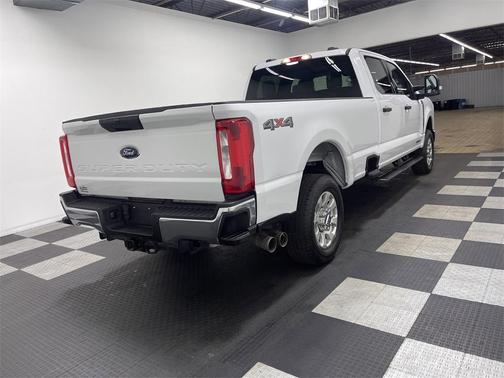 2024 Ford F-250 XLT