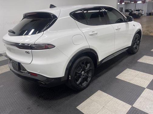 2024 Dodge Hornet R/T