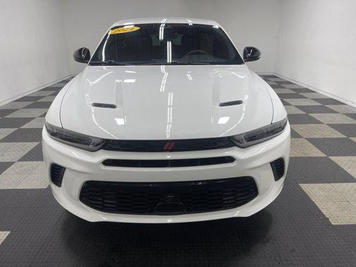 2024 Dodge Hornet R/T