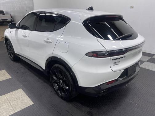 2024 Dodge Hornet R/T