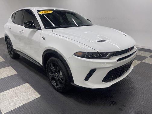 2024 Dodge Hornet R/T
