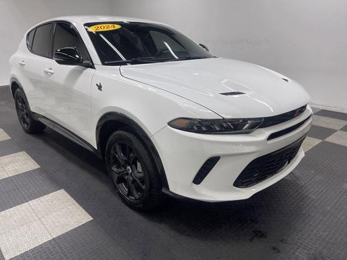 2024 Dodge Hornet R/T