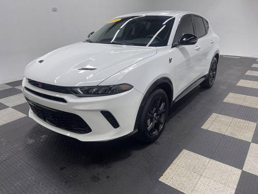 2024 Dodge Hornet R/T