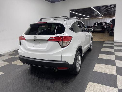2019 Honda HR-V EX-L
