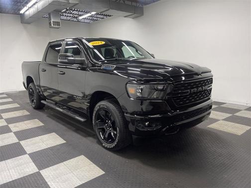 2024 RAM 1500 Big Horn/Lone Star