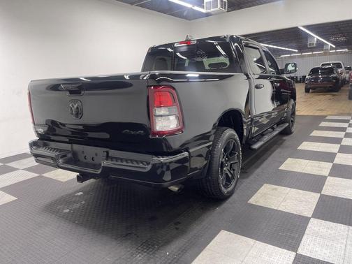 2024 RAM 1500 Big Horn/Lone Star