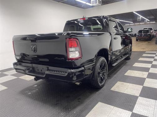 2024 RAM 1500 Big Horn/Lone Star