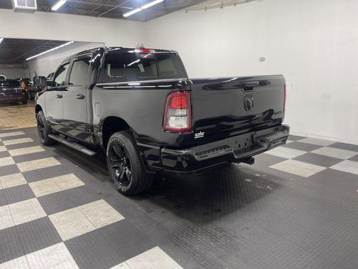 2024 RAM 1500 Big Horn/Lone Star