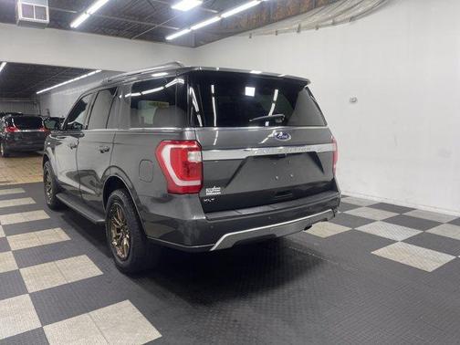 2018 Ford Expedition XLT