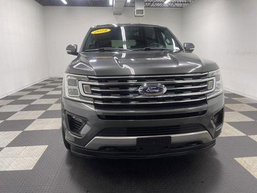 2018 Ford Expedition XLT