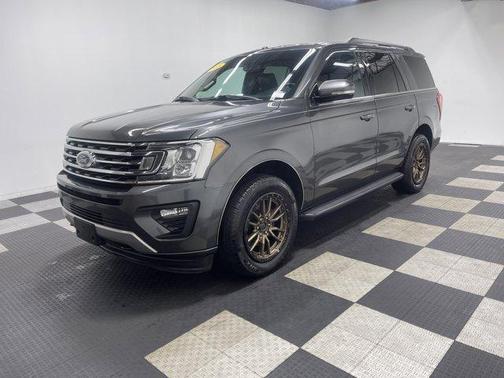 2018 Ford Expedition XLT