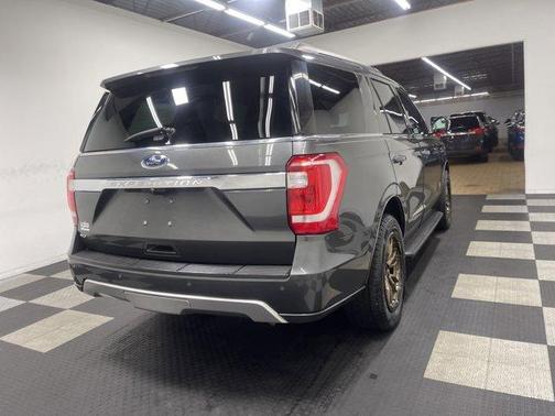 2018 Ford Expedition XLT