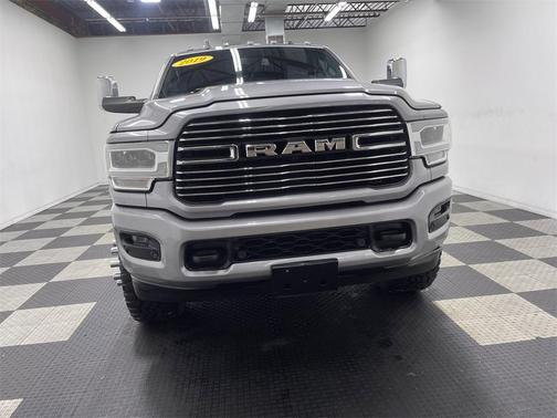 2019 RAM 3500 Laramie