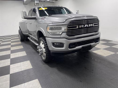 2019 RAM 3500 Laramie