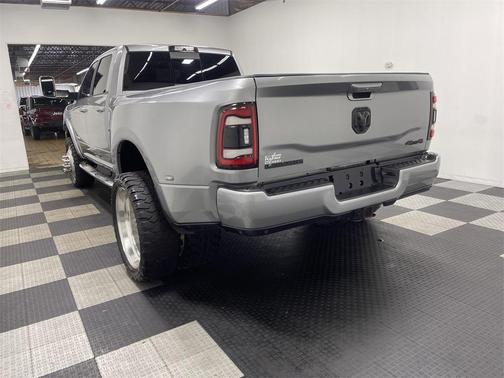 2019 RAM 3500 Laramie