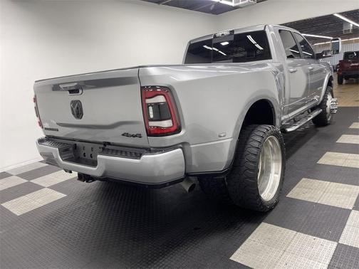 2019 RAM 3500 Laramie