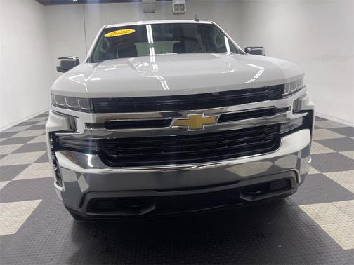 2022 Chevrolet Silverado 1500 Limited LT