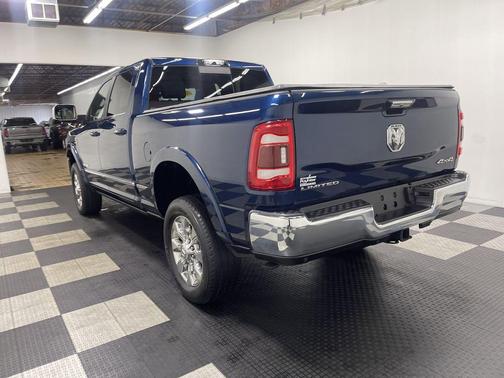 2019 RAM 2500 Limited