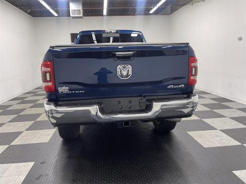 2019 RAM 2500 Limited