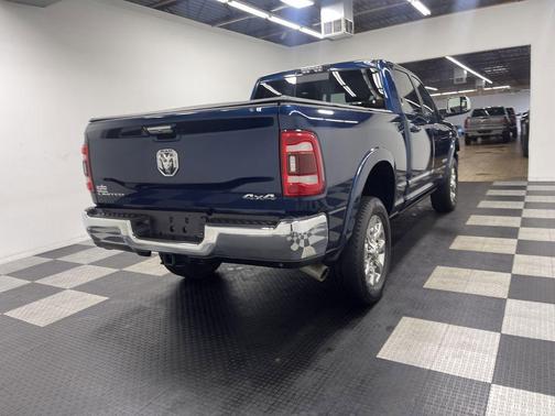 2019 RAM 2500 Limited