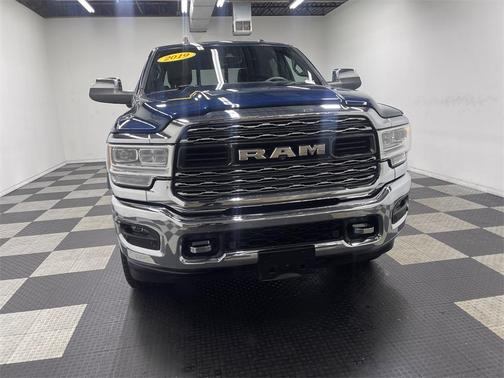2019 RAM 2500 Limited