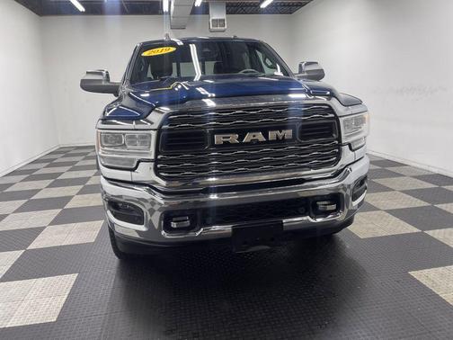 2019 RAM 2500 Limited