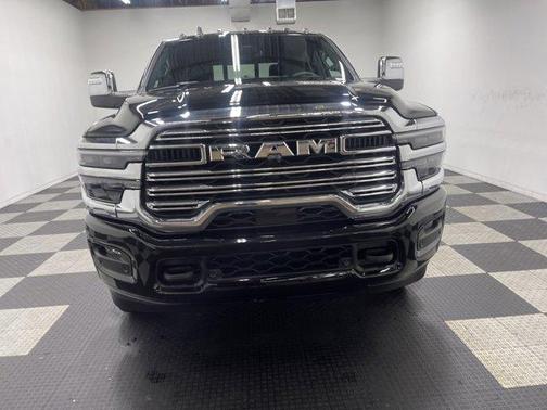 2025 RAM 3500 Laramie