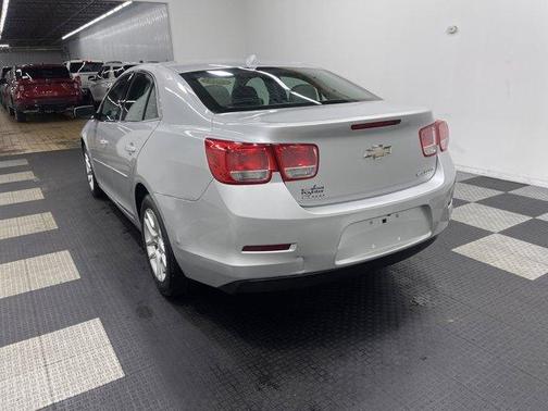 2013 Chevrolet Malibu 1LT