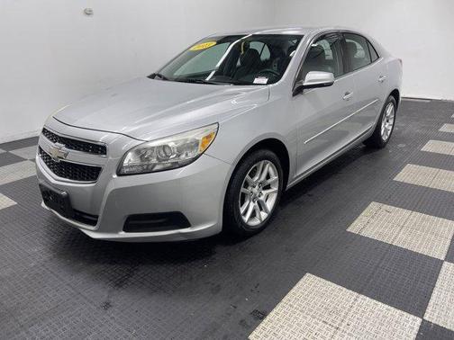 2013 Chevrolet Malibu 1LT