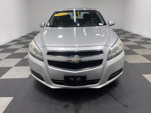 2013 Chevrolet Malibu 1LT
