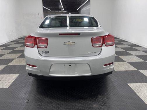 2013 Chevrolet Malibu 1LT
