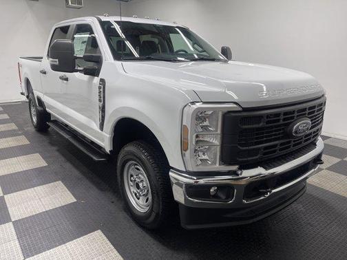 2025 Ford F-250 XL