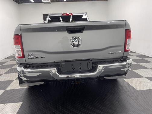 2022 RAM 3500 Big Horn