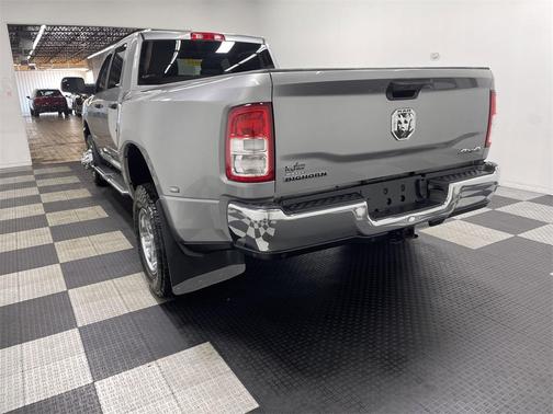2022 RAM 3500 Big Horn