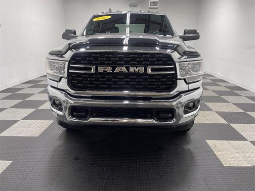2022 RAM 3500 Big Horn