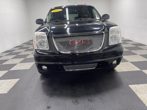2013 GMC Yukon Denali