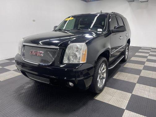 2013 GMC Yukon Denali